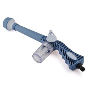 Water And Soap Spray Gun (Multi-Function)