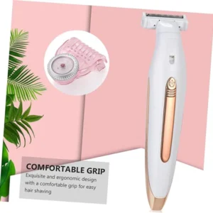 Electric Woman Epilator