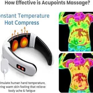 Deep Tissue Trigger Point Massager (Wireless)