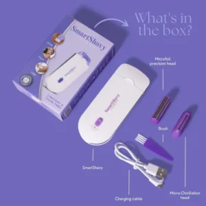 Painless Laser Hair Epilator