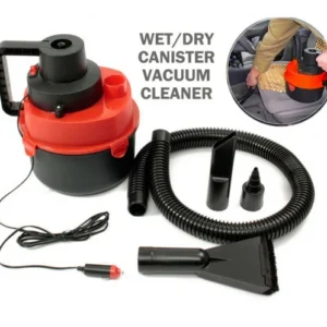 Wet And Dry Vacuum Cleaner