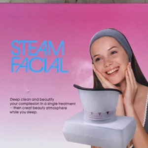 Facial Steamer