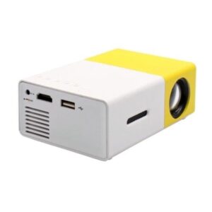 Mini Led Projector