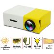 Mini Led Projector